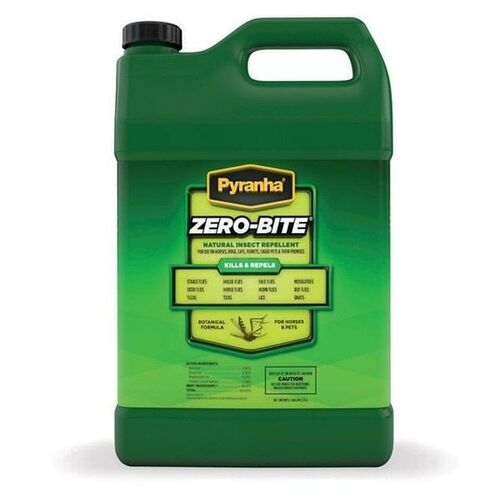 Zero-Bite Natural Insect Repellent - 64 oz