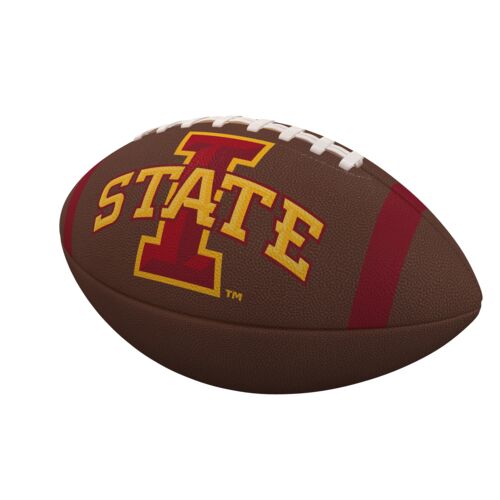 Iowa State Cyclones Official Size Football