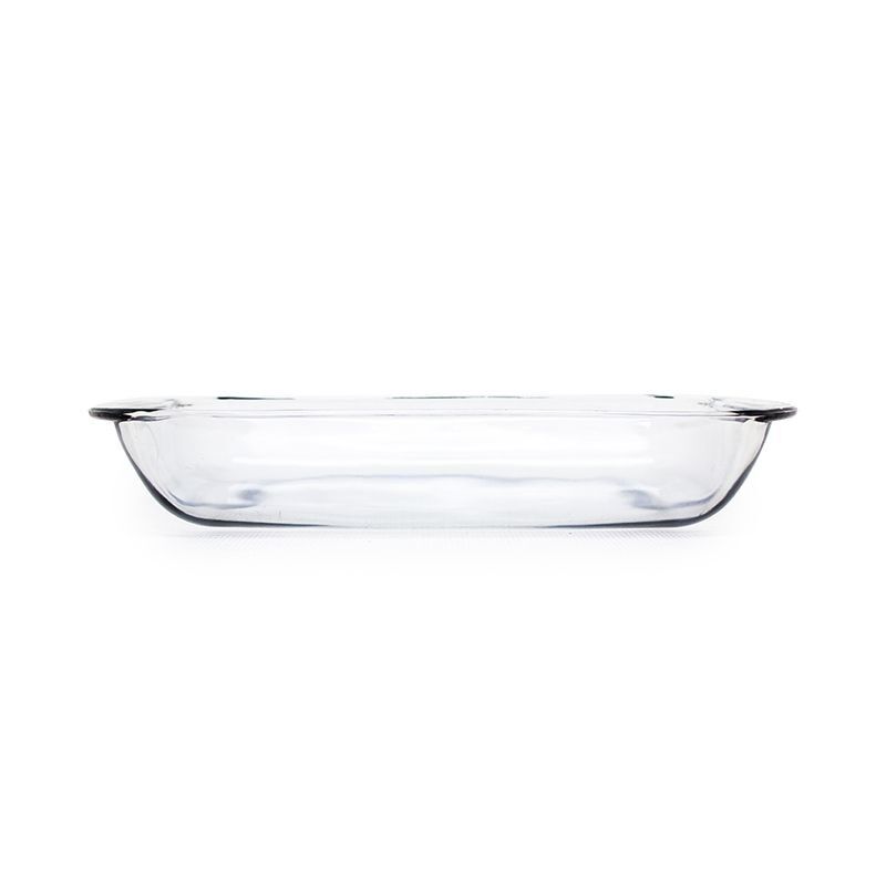 Kitchen Classics 3 Quart Rectangular Bake Dish