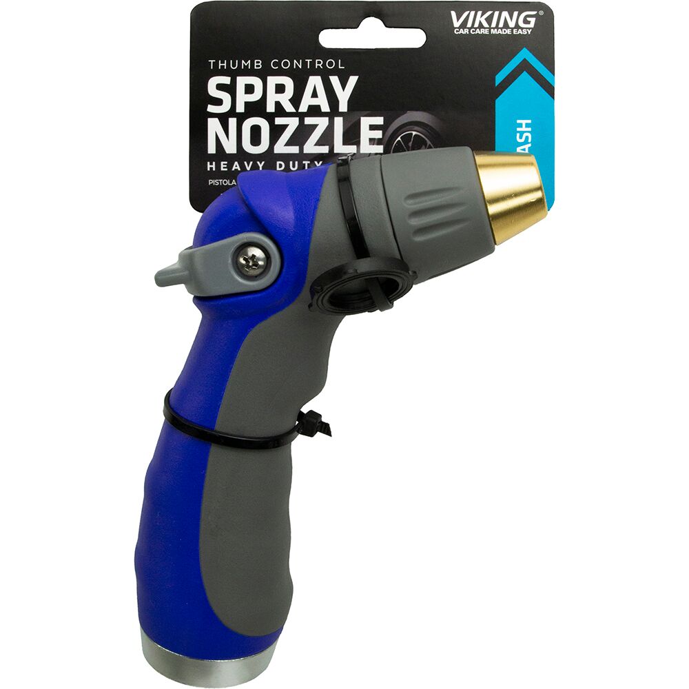 Viking Thumb Control Heavy Duty Spray Nozzle
