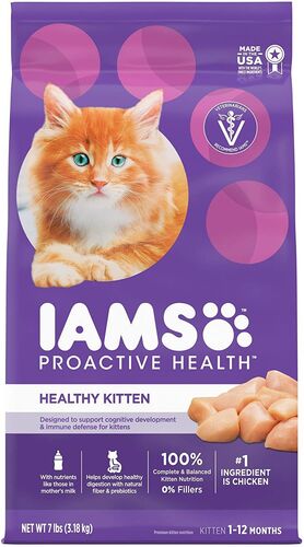 Proactive Health Healthy Healthy Kitten Dry Cat Food