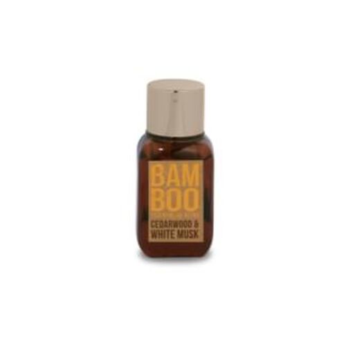 Cedarwood & White Musk Essential Oil - 10 ml