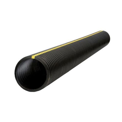 20' Dual-Wall Culvert