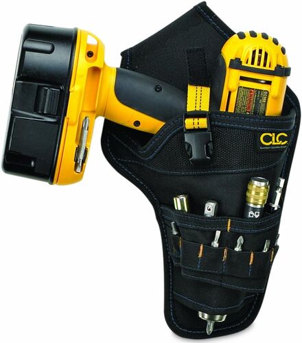 Cordless Drill Holster