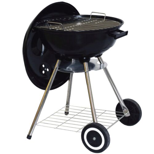 BBQ Time Portable Barbecue Grill