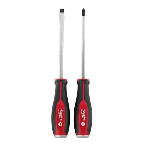 Screwdriver Kit - 10-Piece