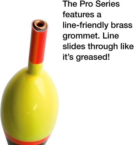 Pro Series Slip Float