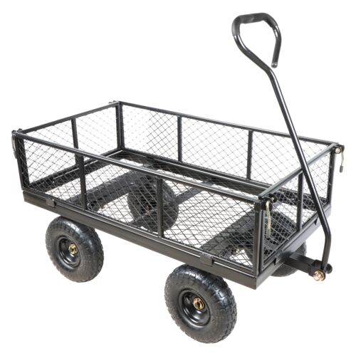Garden Cart - 800 Lbs Capacity