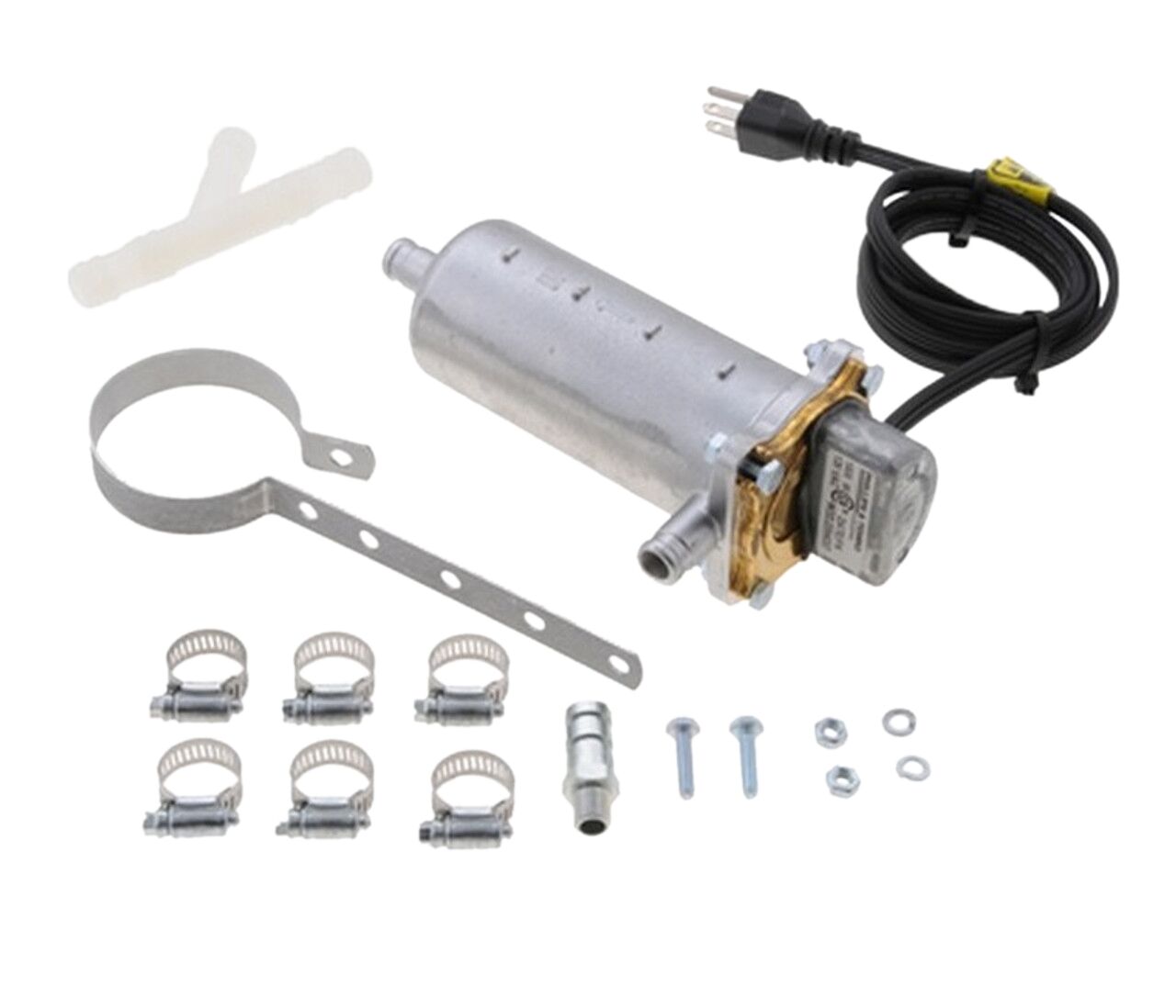 Phillips & Temro Engine Block Heater 750W 120V Tank