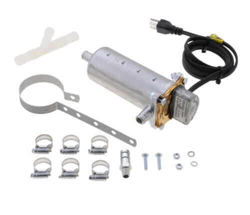 Zerostart 41 Series Circulation Heater - 750W