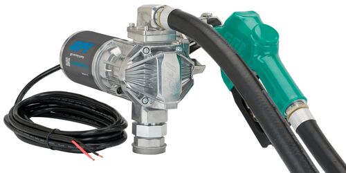 G20-012 AD 12V 20GPM Pump
