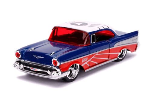 DieCast Assorted Licensed Toy Cars for Kids