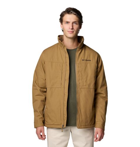Loma Vista III Jacket