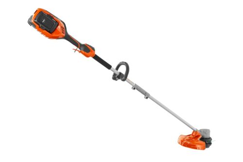 220iL Battery String Trimmer with 40V Battery & Charger