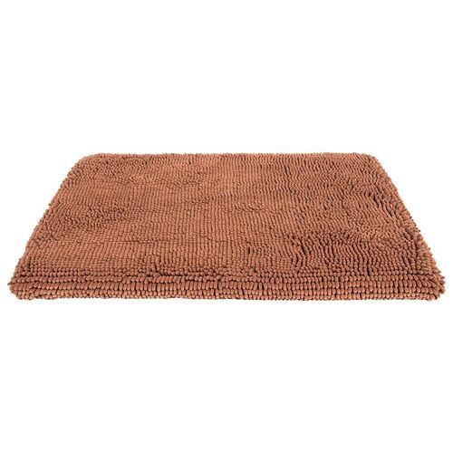Dog Carpet Dog Gone Smart Brown 152 x 76 cm main image 1
