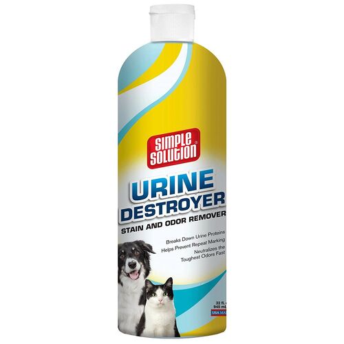 Pet Urine Destroyer - 32 oz