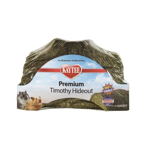 Premium Hideout with Timothy Hay