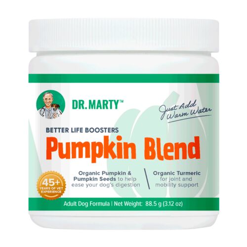 Better Life Boosters Pumpkin Blend Supplement 3.17 oz
