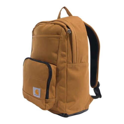 23L Single-Compartment Backpack