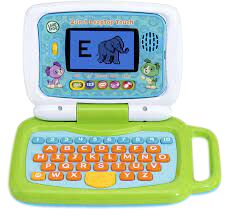 LeapFrog 2-in-1 Leap Touch