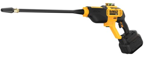 20V Max* Cordless Power Cleaner Kit - 550-PSI