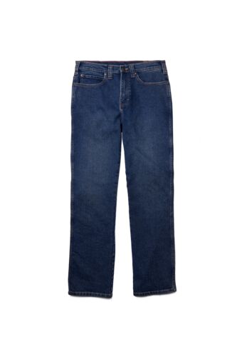 Men's FLEX Regular Fit 5-Pocket Jeans