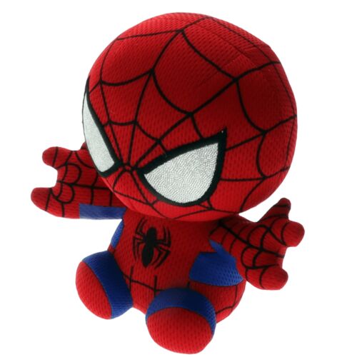 Original 13" SPIDER MAN from Marvel Plush Toy