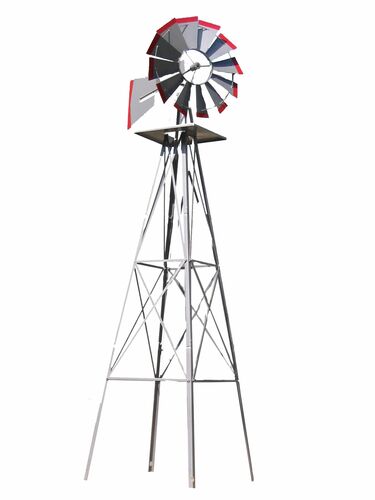 Decorative Windmill