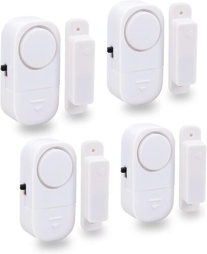 Perfect Alarm - 4 Count