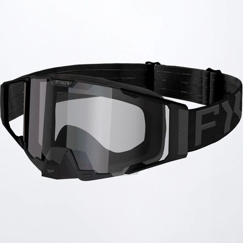 Combat Cold Stop Goggles in Black Ops