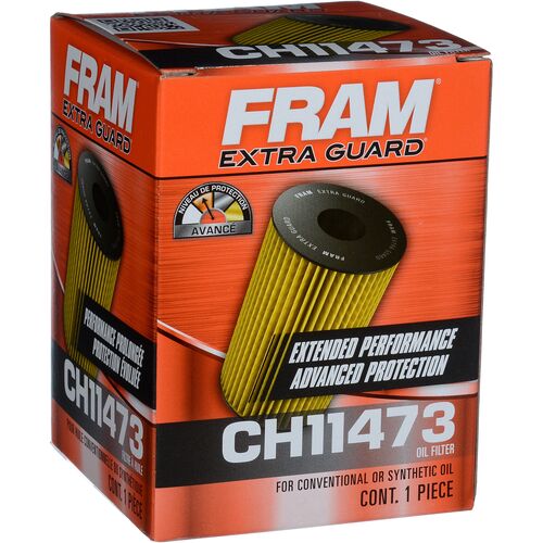 Extra Guard Oil Filter - CH11473