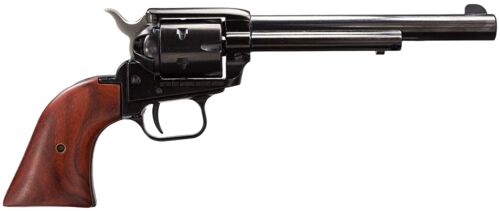 Rough Rider .22 LR Single Action Revolver