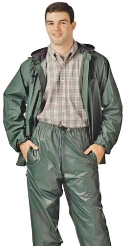 Men's Storm-Champ Lightweight Rainsuit