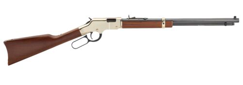 Lever Action Golden Boy .22 LR Rifle