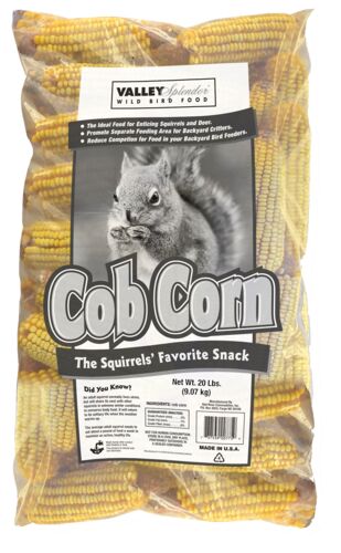Cob Corn - 20 Lb