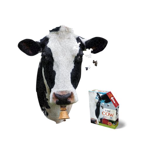 I am Cow Puzzle - 300 Piece