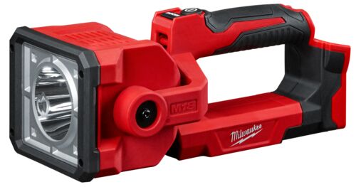 M18 Lithium-Ion Cordless 1250-Lumen Search Light