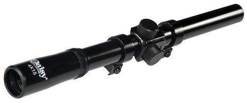 PowerLine 4 X 15 Scope