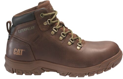 Cocoa Women's Mae Steel Toe Waterproof Work Boot