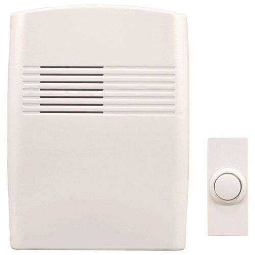 Wireless Chime Doorbell Kit
