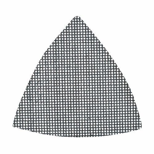 Mesh Oscillating Triangle 120 Grit