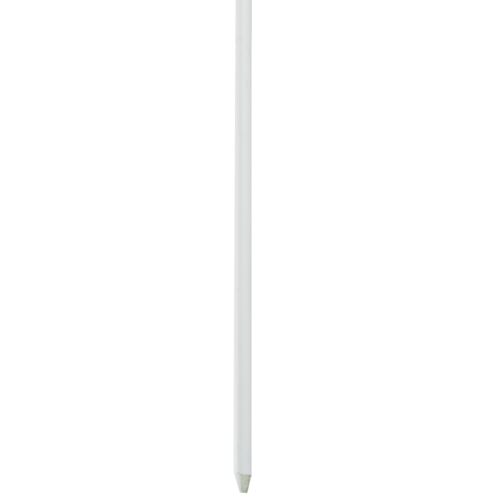 Round Fiberglass Post