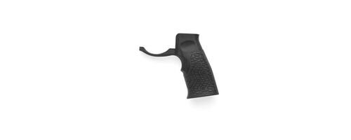 Pistol Grip in Black