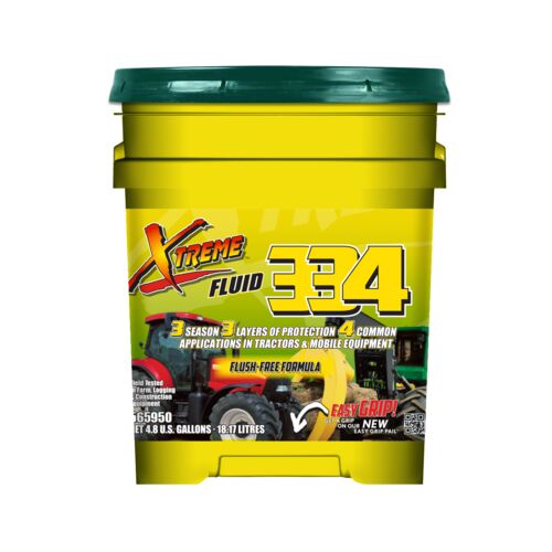 Xtreme Tractor Hydraulic & Transmission Fluid 5 Gallon