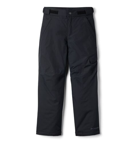 Boys' Ice Slope II Insulated Ski Pants