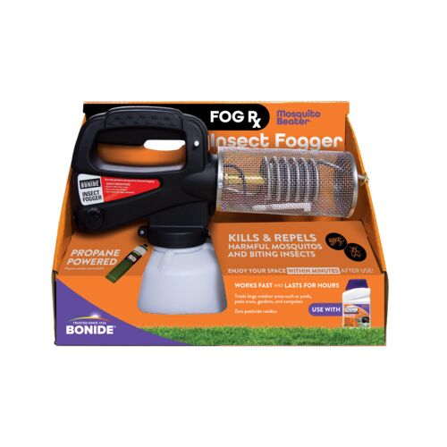 Bonide Fog Rx Propane Insect Fogger
