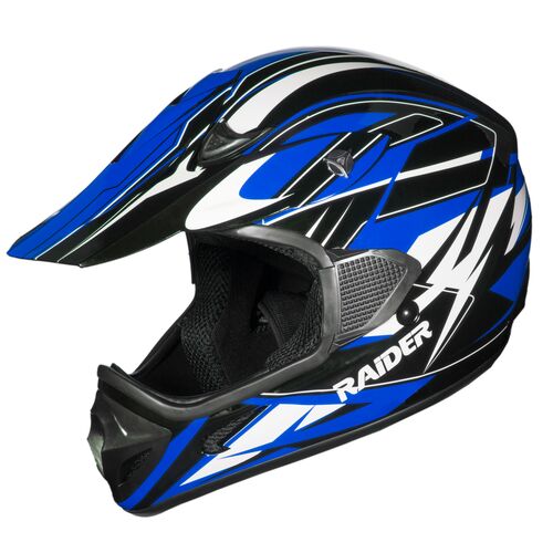 RX1 Adult MX Helmet