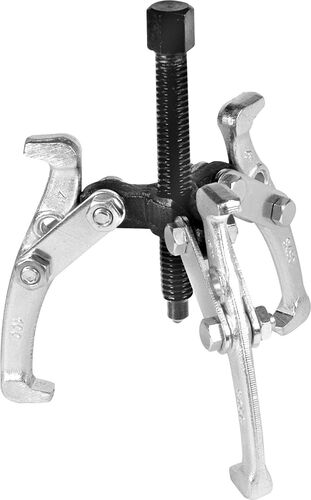 4" 3 Jaw Gear Puller