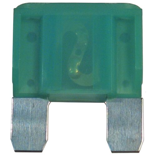 Maxi 30 Amp Fuse - Green