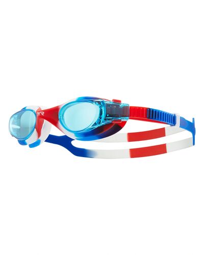 Youth Vesi Tie Dye Goggles